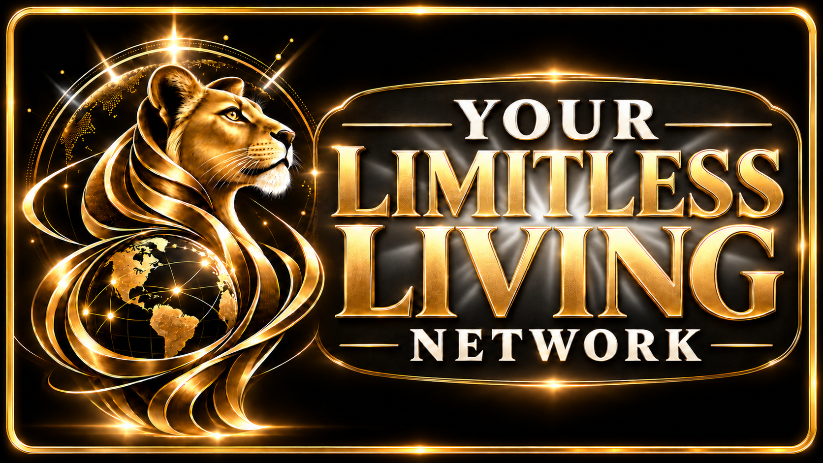 Your Limitless Living Network